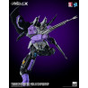 Transformers - Figurine Skywarp, MDLX
