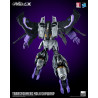 Transformers - Figurine Skywarp, MDLX