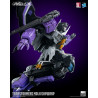 Transformers - Figurine Skywarp, MDLX