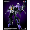 Transformers - Skywarp figure, MDLX
