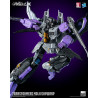 Transformers - Figurine Skywarp, MDLX