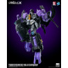 Transformers - Figurine Skywarp, MDLX
