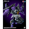 Transformers - Figurine Skywarp, MDLX