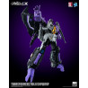 Transformers - Figurine Skywarp, MDLX