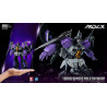 Transformers - Skywarp figure, MDLX