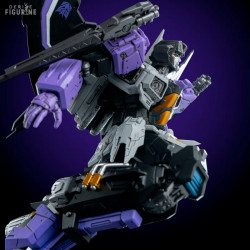 Transformers - Skywarp...