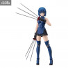 Tsukihime A Piece of Blue Glass Moon - Ciel figure, Figma