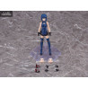 Tsukihime A Piece of Blue Glass Moon - Ciel figure, Figma