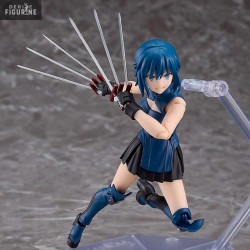 Tsukihime A Piece of Blue...