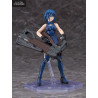 Tsukihime A Piece of Blue Glass Moon - Ciel figure DX Edition, Figma