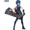 Tsukihime A Piece of Blue Glass Moon - Ciel figure DX Edition, Figma