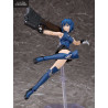 Tsukihime A Piece of Blue Glass Moon - Ciel figure DX Edition, Figma