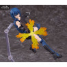Tsukihime A Piece of Blue Glass Moon - Ciel figure DX Edition, Figma