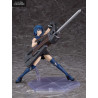 Tsukihime A Piece of Blue Glass Moon - Figurine Ciel DX Edition, Figma