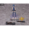 Tsukihime A Piece of Blue Glass Moon - Ciel figure DX Edition, Figma