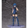 Tsukihime A Piece of Blue Glass Moon - Ciel figure DX Edition, Figma
