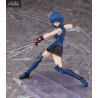 Tsukihime A Piece of Blue Glass Moon - Ciel figure DX Edition, Figma
