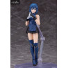 Tsukihime A Piece of Blue Glass Moon - Ciel figure DX Edition, Figma