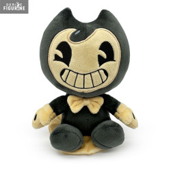 Bendy and The Dark Revival...