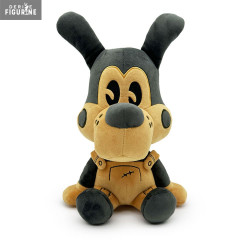 Bendy and The Dark Revival...