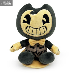 Bendy and The Dark Revival...