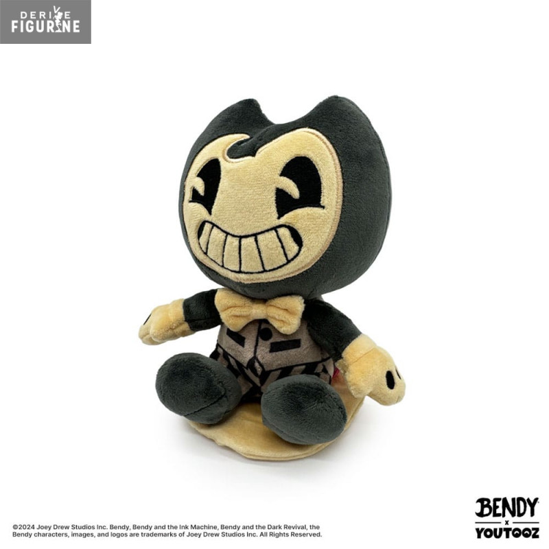 Bendy and The Dark Revival...