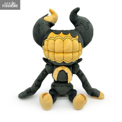 Bendy and The Dark Revival...