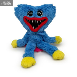 Poppy Playtime - Huggy...
