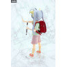 Non Non Biyori Movie Vacation - Figurine Renge Miyauchi