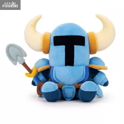 Shovel Knight plush