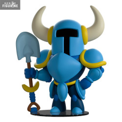 Figurine Shovel Knight