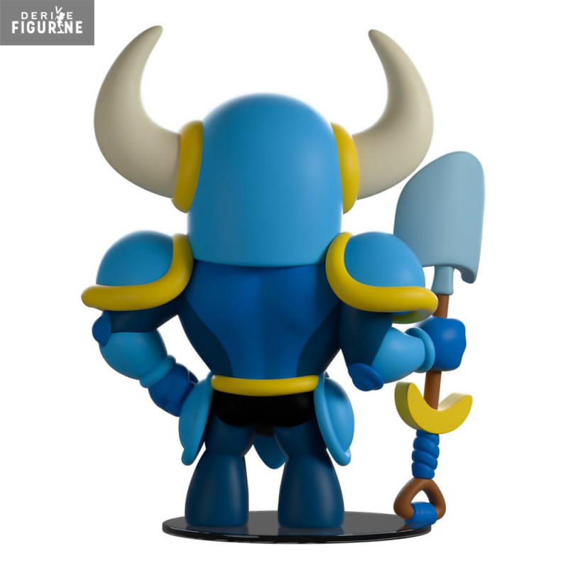 Figurine Shovel Knight