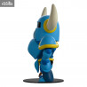 Shovel Knight figure