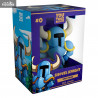 Shovel Knight figure