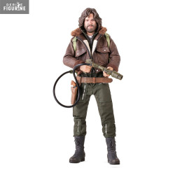 The Thing 1982 - MacReady...