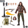 The Thing 1982 - MacReady figure