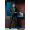 Decor diorama Street Scene for NECA figures, NECA Originals