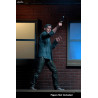 Decor diorama Street Scene for NECA figures, NECA Originals