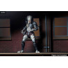 Décor diorama Street Scene pour figurines NECA, NECA Originals