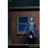 Décor diorama Street Scene pour figurines NECA, NECA Originals