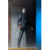 Décor diorama Street Scene pour figurines NECA, NECA Originals