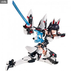 Alice Gear Aegis - Figure...