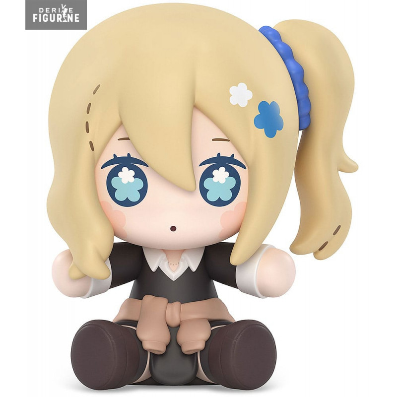 Kaguya-sama: Love is War The First Kiss That Never Ends - Figurine Ai Hayasaka, Chibi Huggy Good Smile