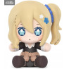 Kaguya-sama: Love is War The First Kiss That Never Ends - Figurine Ai Hayasaka, Chibi Huggy Good Smile