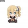 Kaguya-sama: Love is War The First Kiss That Never Ends - Figurine Ai Hayasaka, Chibi Huggy Good Smile