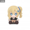 Kaguya-sama: Love is War The First Kiss That Never Ends - Figurine Ai Hayasaka, Chibi Huggy Good Smile