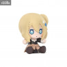 Kaguya-sama: Love is War The First Kiss That Never Ends - Figurine Ai Hayasaka, Chibi Huggy Good Smile