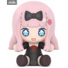 Kaguya-sama: Love is War The First Kiss That Never Ends - Figurine Chika Fujiwara, Chibi Huggy Good Smile