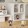 Kaguya-sama: Love is War The First Kiss That Never Ends - Figurine Chika Fujiwara, Chibi Huggy Good Smile