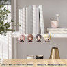 Kaguya-sama: Love is War The First Kiss That Never Ends - Figurine Miko Iino, Chibi Huggy Good Smile